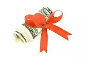 matching gifts