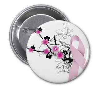 Pink ribbon products
