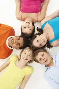youth fundraising ideas