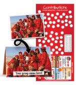 60 dot scratchcards