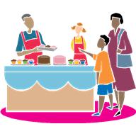 Bake sale ideas for a successful fundraiser