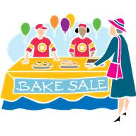 Bake sale