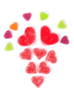 Fundraising products