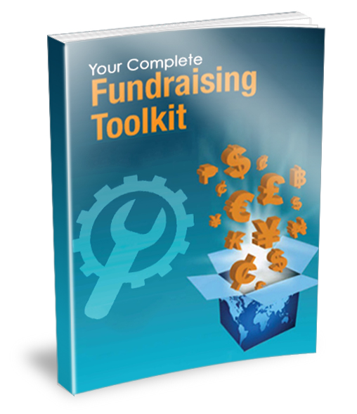 Fundraising toolkit