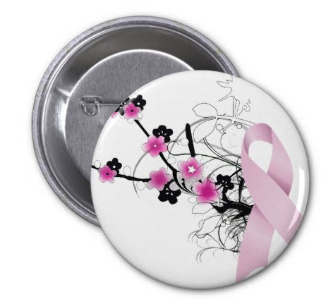 Pink ribbon products