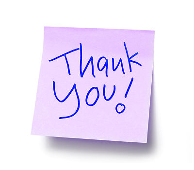 Quotes to Say Thank You - Warm Words to Express Your Gratitude