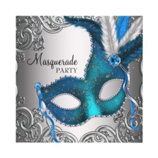 Masked Ball Fundraiser