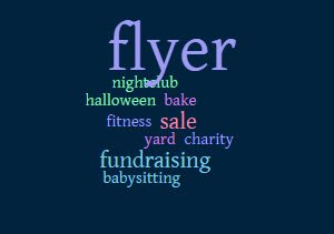 Unique Flyer Templates And Creative Flyer Designs